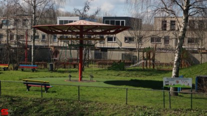 15 Maart 2023 :: Speeltuin Stadspolders deel 2 15 Maart 2023 :: Speeltuin Stadspolders deel 2